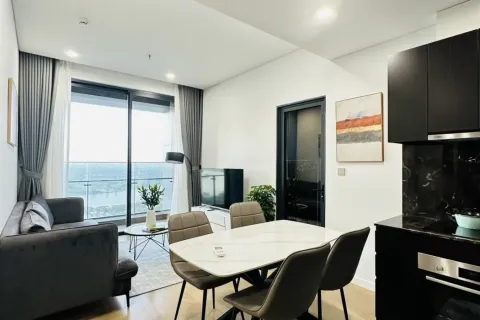 2 bedrooms Apartment in Ho Chi Minh, No. 26987 3