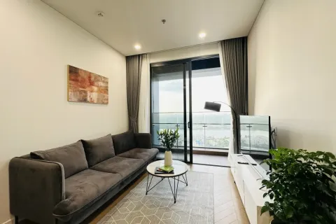 2 bedrooms Apartment in Ho Chi Minh, No. 26987 10