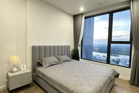 2 bedrooms Apartment in Ho Chi Minh, No. 26987 7