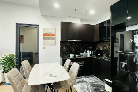 2 bedrooms Apartment in Ho Chi Minh, No. 26987 4