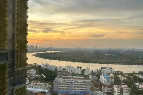 2 bedrooms Apartment in Ho Chi Minh, No. 26987 6
