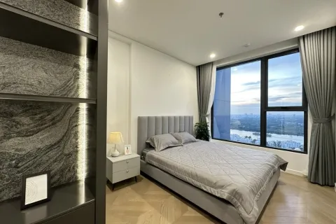 2 bedrooms Apartment in Ho Chi Minh, No. 26987 8