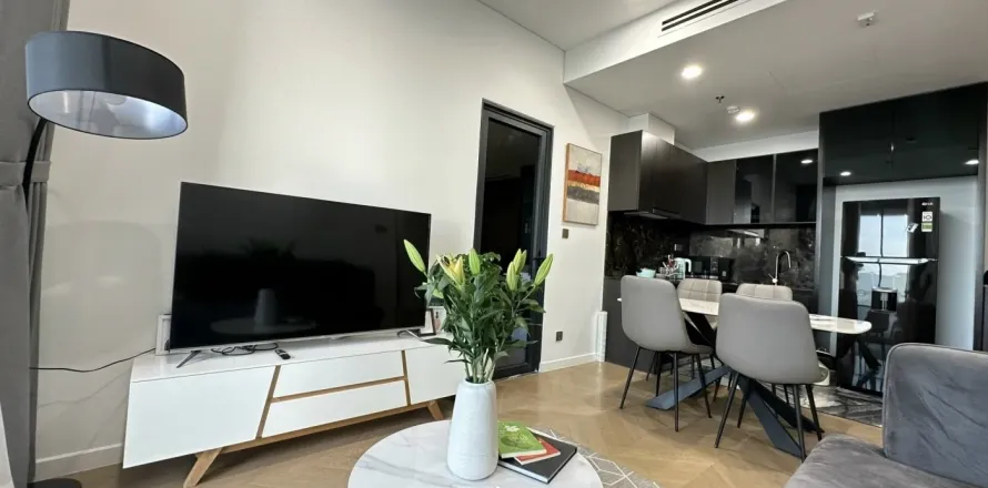 2 bedrooms Apartment in Ho Chi Minh, No. 26987