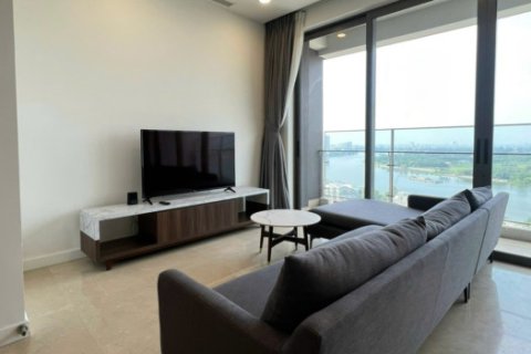 3 bedrooms Apartment in Thu Duc, Ho Chi Minh,  No. 26960