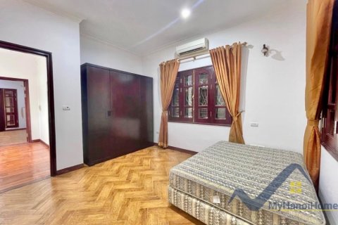 Вилла с 4 спальнями в Тэйхо, Ханой , № 26578 12