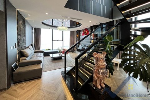 3 bedrooms Apartment in Tay Ho, Ha Noi, No. 26574