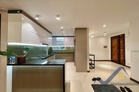 3 bedrooms Apartment in Tay Ho, Ha Noi,  No. 26573 6