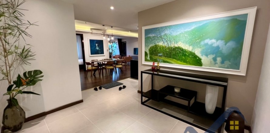 3 bedrooms Apartment in Tay Ho, Ha Noi,  No. 26573
