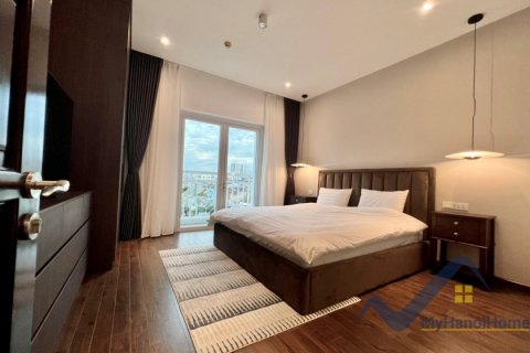 3 bedrooms Apartment in Tay Ho, Ha Noi,  No. 26573 11