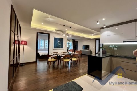 3 bedrooms Apartment in Tay Ho, Ha Noi,  No. 26573 10