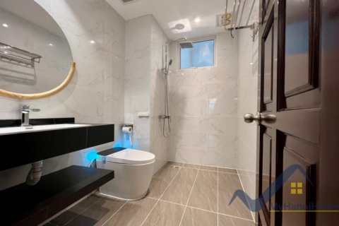 3 bedrooms Apartment in Tay Ho, Ha Noi,  No. 26573 16