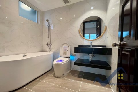 3 bedrooms Apartment in Tay Ho, Ha Noi,  No. 26573 13