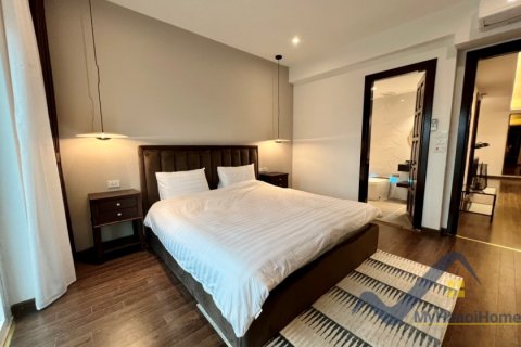 3 bedrooms Apartment in Tay Ho, Ha Noi,  No. 26573 12