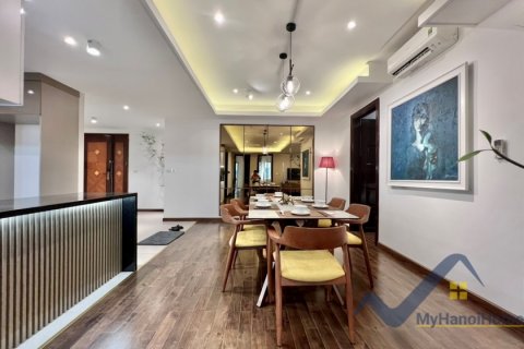 3 bedrooms Apartment in Tay Ho, Ha Noi,  No. 26573 7