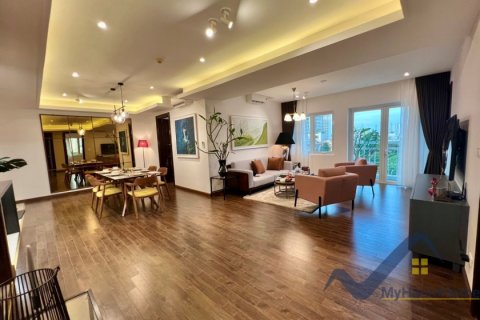 3 bedrooms Apartment in Tay Ho, Ha Noi,  No. 26573 3