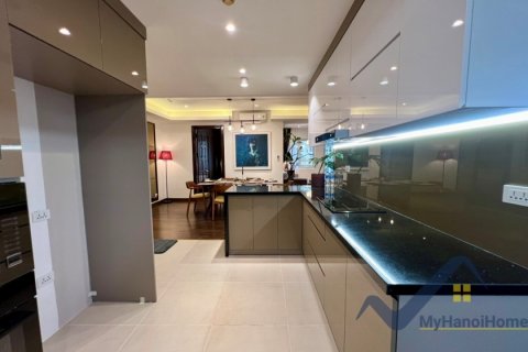 3 bedrooms Apartment in Tay Ho, Ha Noi,  No. 26573 9