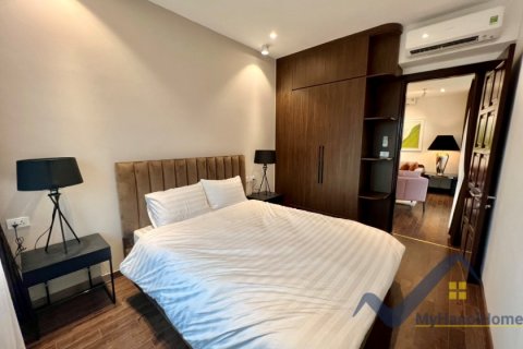 3 bedrooms Apartment in Tay Ho, Ha Noi,  No. 26573 15