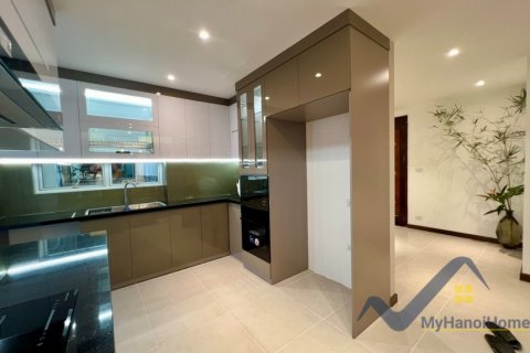 3 bedrooms Apartment in Tay Ho, Ha Noi,  No. 26573 8