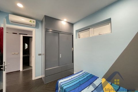 Квартира с 3 спальнями в Лонгбьен, Ханой ,  № 20296 19