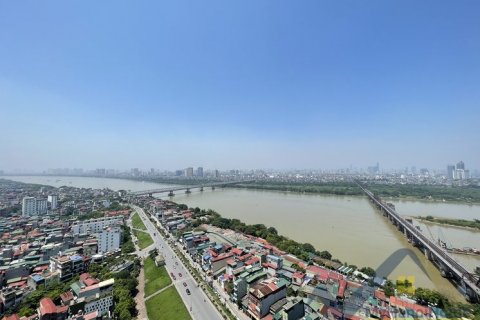 Квартира с 3 спальнями в Лонгбьен, Ханой ,  № 20296 9