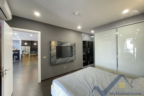 Квартира с 3 спальнями в Лонгбьен, Ханой ,  № 20296 13