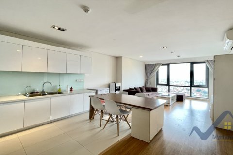2 bedrooms Apartment in Long Bien, Ha Noi, No. 20301