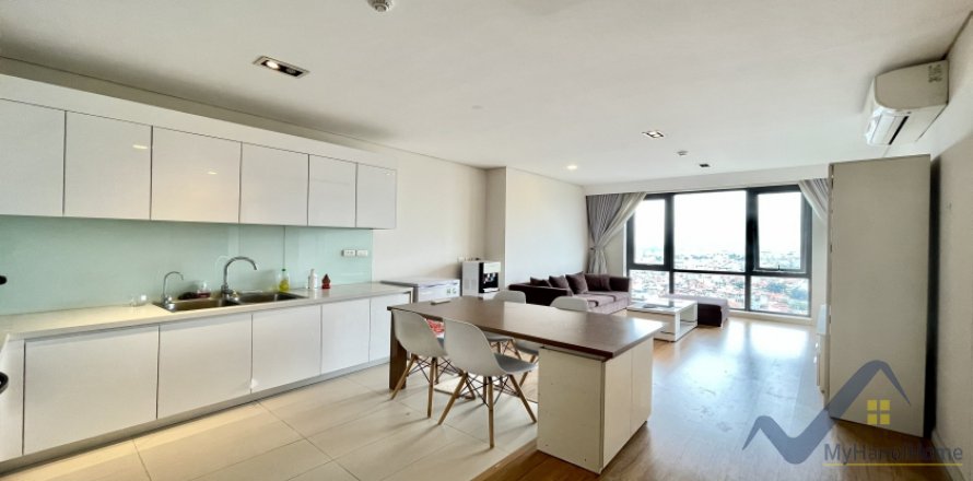2 bedrooms Apartment in Long Bien, Ha Noi, No. 20301