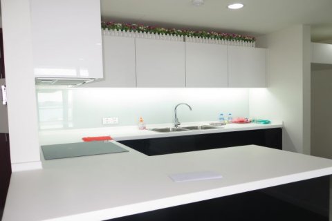 2 bedrooms Apartment in Tay Ho, Ha Noi,  No. 20295 3