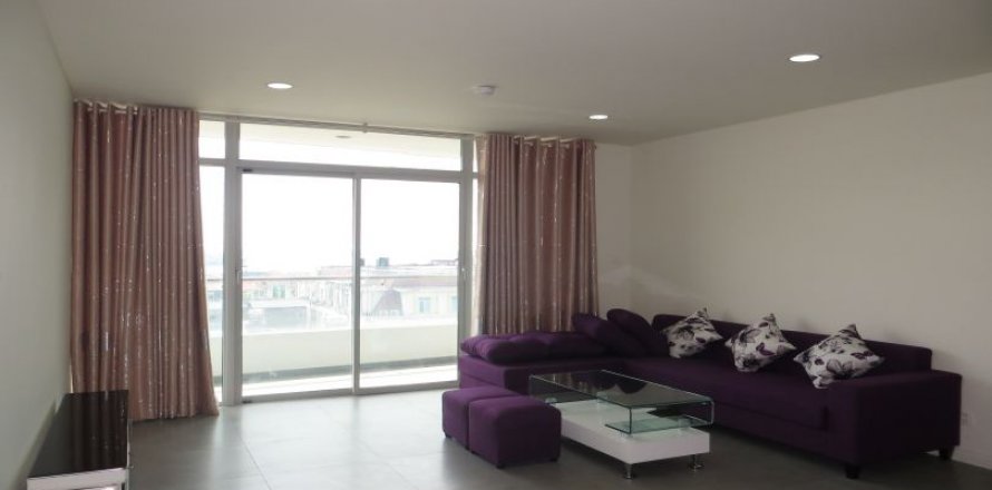 2 bedrooms Apartment in Tay Ho, Ha Noi,  No. 20295