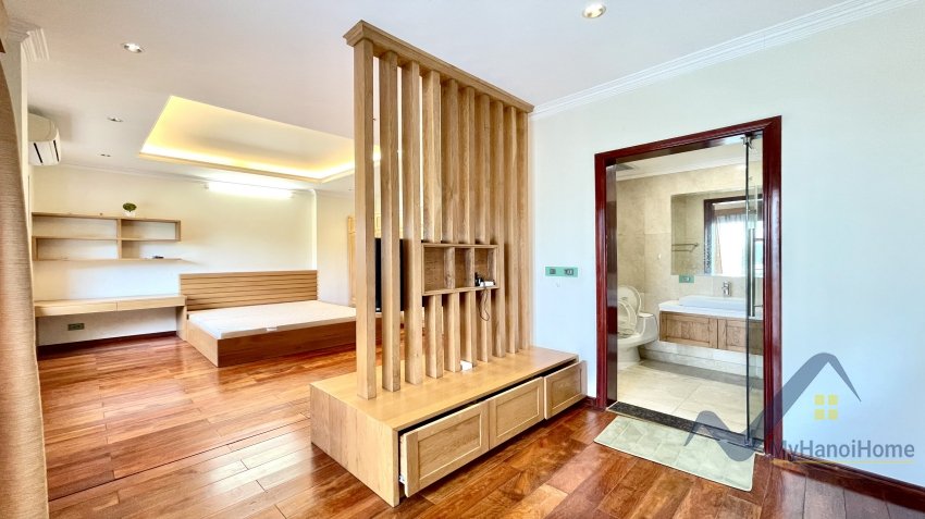 4 bedrooms Villa in Long Bien, Ha Noi, Vietnam No. 20298