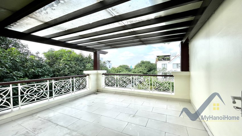 4 bedrooms Villa in Long Bien, Ha Noi, Vietnam No. 20298