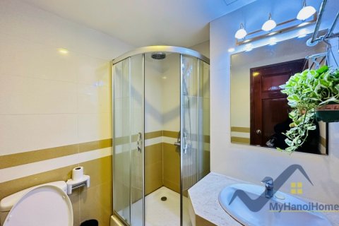 Квартира с 3 спальнями в Тэйхо, Ханой ,  № 20299 12