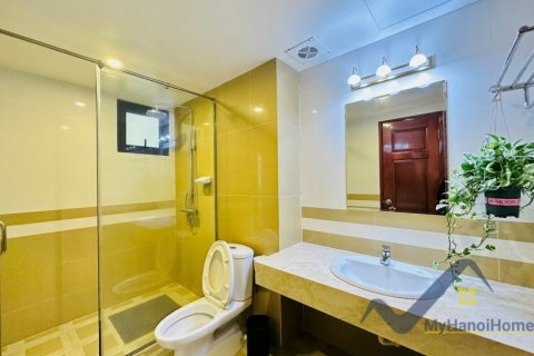 Квартира с 3 спальнями в Тэйхо, Ханой ,  № 20299 18