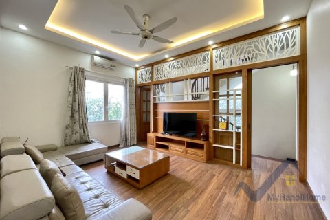 Вилла с 3 спальнями в Лонгбьен, Ханой , № 20297 9