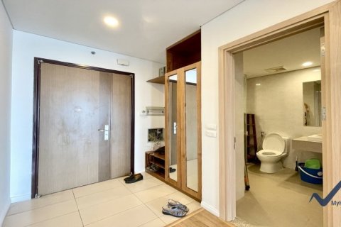 Квартира с 2 спальнями в Лонгбьен, Ханой , № 20300 12
