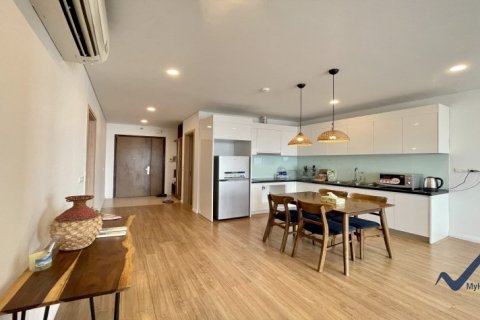 Квартира с 2 спальнями в Лонгбьен, Ханой , № 20300 4