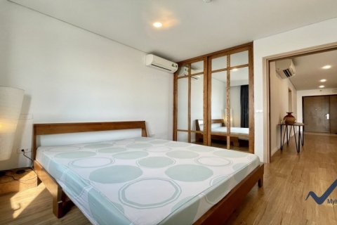 Квартира с 2 спальнями в Лонгбьен, Ханой , № 20300 7
