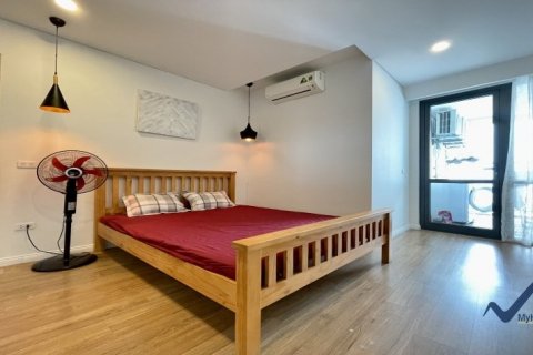Квартира с 2 спальнями в Лонгбьен, Ханой , № 20300 9