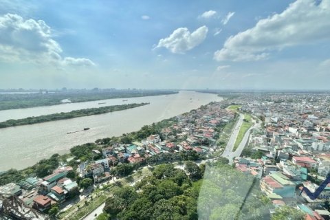 Квартира с 2 спальнями в Лонгбьен, Ханой , № 20300 5