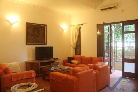 3 bedrooms Villa in Tay Ho, Ha Noi, No. 19581 6
