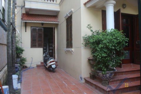 3 bedrooms Villa in Tay Ho, Ha Noi, No. 19581 2