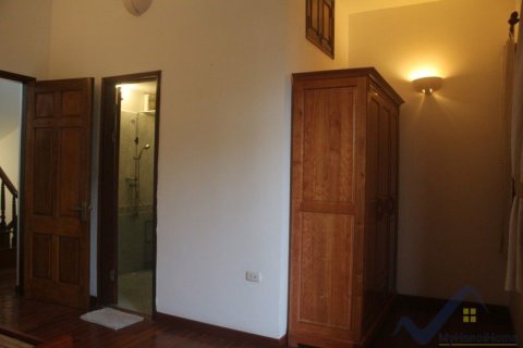 3 bedrooms Villa in Tay Ho, Ha Noi, No. 19581 10