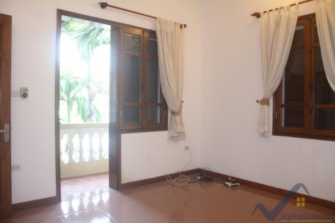 3 bedrooms Villa in Tay Ho, Ha Noi, No. 19581 18