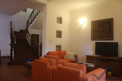 3 bedrooms Villa in Tay Ho, Ha Noi, No. 19581 5