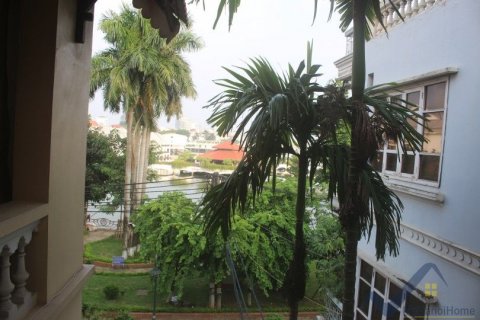 3 bedrooms Villa in Tay Ho, Ha Noi, No. 19581 21