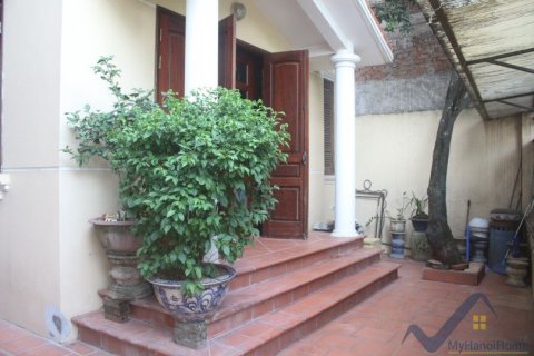 3 bedrooms Villa in Tay Ho, Ha Noi, No. 19581 3