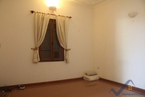 3 bedrooms Villa in Tay Ho, Ha Noi, No. 19581 17