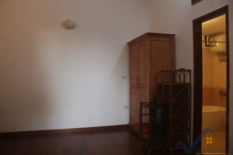 3 bedrooms Villa in Tay Ho, Ha Noi, No. 19581 12