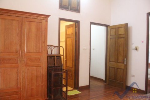 3 bedrooms Villa in Tay Ho, Ha Noi, No. 19581 13