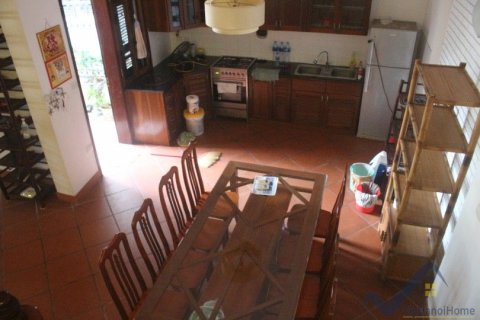 3 bedrooms Villa in Tay Ho, Ha Noi, No. 19581 8
